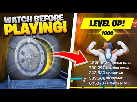 Fortnite Season 2 – EVERYTHING *NEW* EXPLAINED!