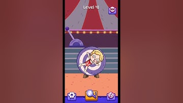 Fate Puzzle Level - 41 to 45 | Mr. Soothing Gamer #viral #shorts