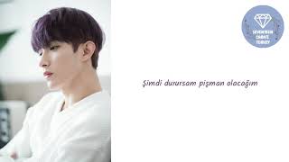 Download Lagu [Türkçe] Seventeen DK - THE ROAD (Paul Kim Cover)
