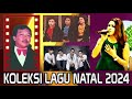 LAGU NATAL TERBAIK 2021 l Mitha Talahatu, Charles Hutagalung, Alfa & Omega, Lex Trio, Naruwe