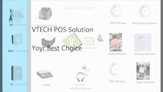 Vtech Pos Solutions