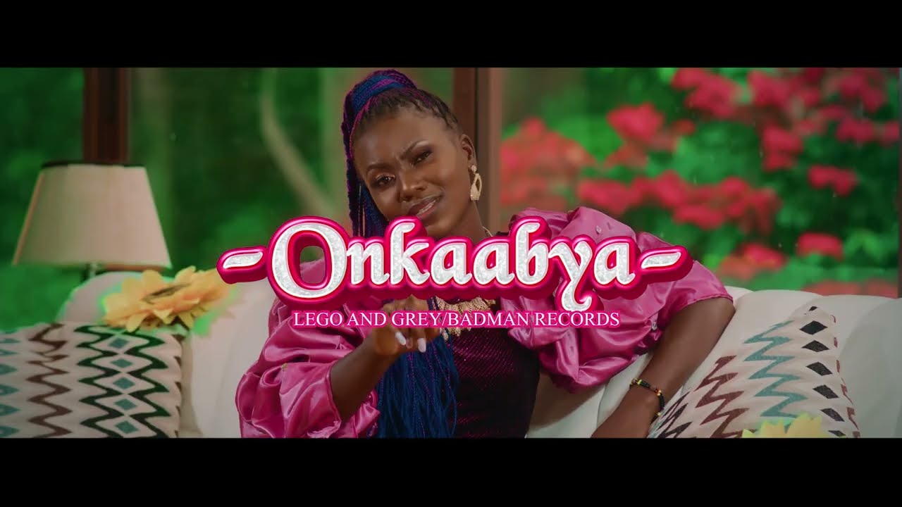 Vivian Mimi - Onkaabya (Official Video)