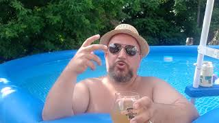 Wellington Brewery Piñata Ginger Peach Kettle Sour