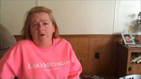 Brenda Knowles speaks about losing her son, Bobby ...
