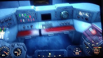 Fallout 4 how to build the teleportation machine to the institute