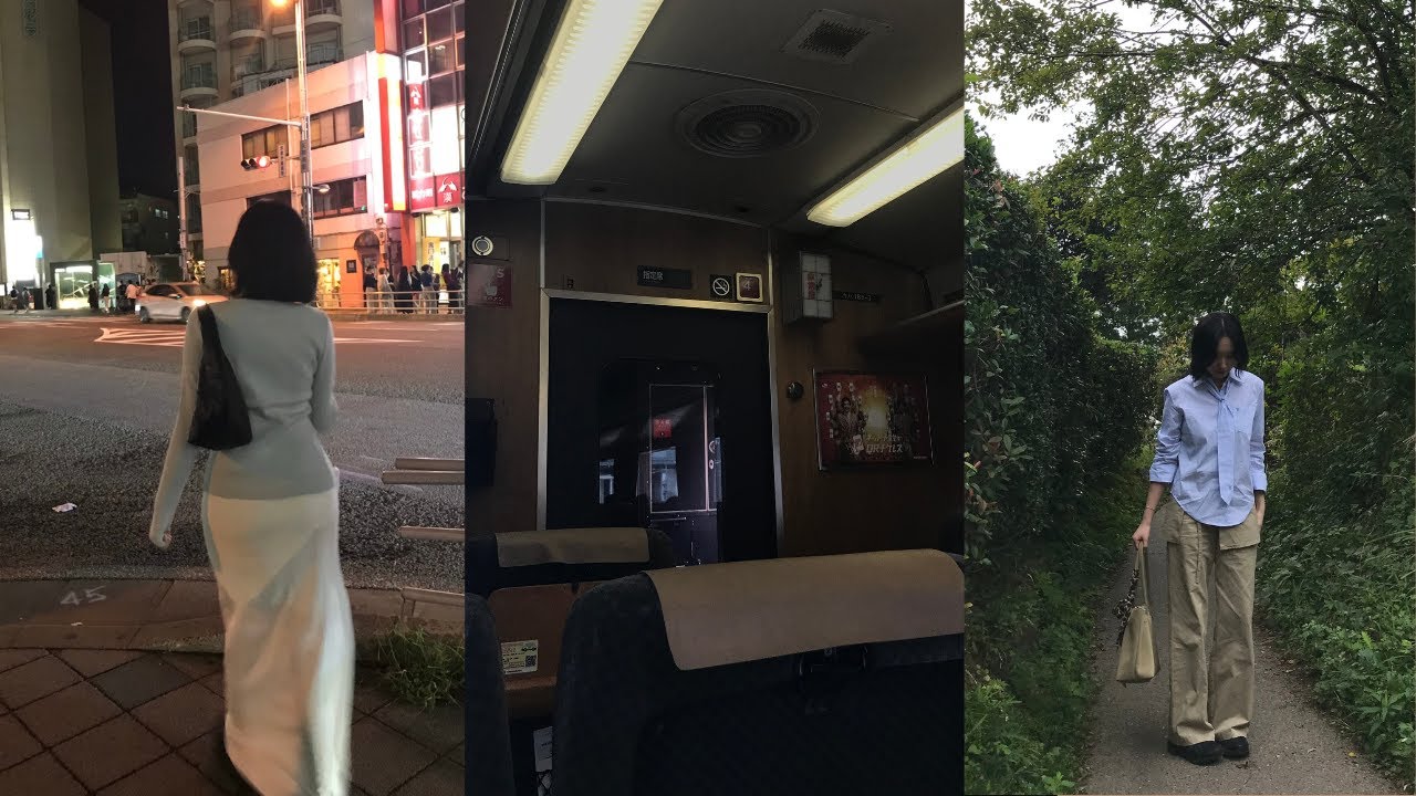 10月 Fukuoka . . ☆⋆｡𖦹°‧ (上)