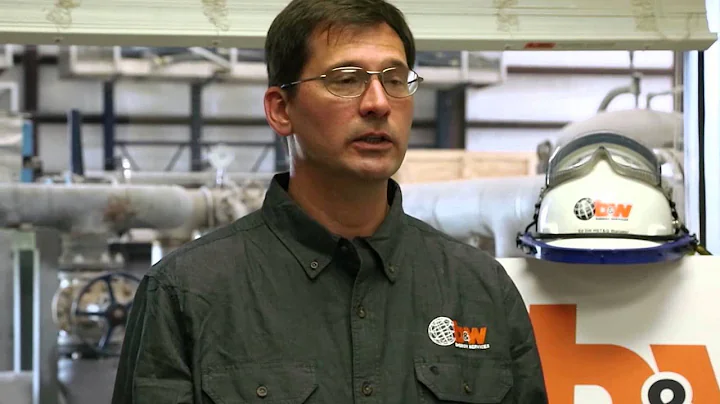 Meet Our People: Ed Dill