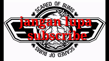 LIRIK SCARED OF BUMS - AIR MATA API (By IWAN FALS)