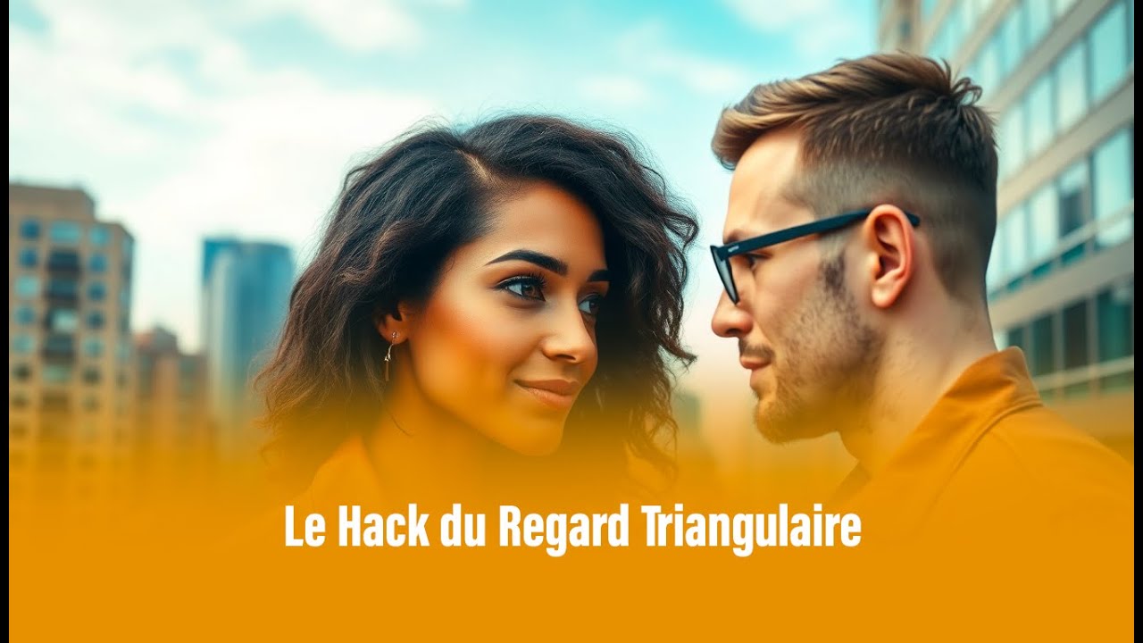 Le Hack du Regard Triangulaire