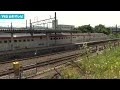 JR米沢駅付近でクマ目撃