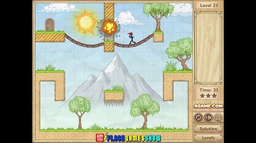 Level Editor 2 Game Walkthrough (All Levels)