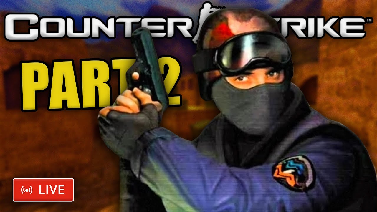COUNTER-STANIX 🔫 !newvid !donate !gamertag !discord - YouTube