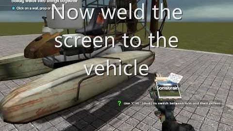 How to make a Speedometer.