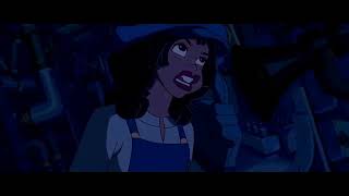 Atlantis: The Lost Empire - The Levianthan