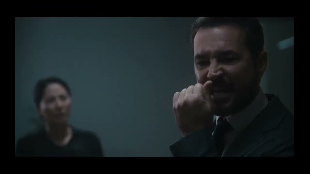 Steven Universe The Movie And Red Eye: Spinel And Clay Brody: In Motion (Extended) 