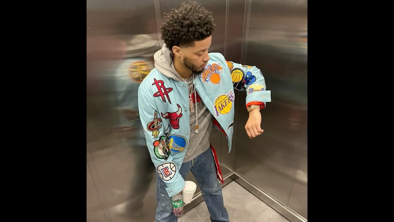 [FREE] Veeze x Lucki Type Beat - "Twin Towers"