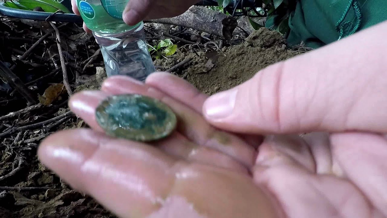 CATCH&RELEASE METAL DETECTING IN HONG KONG