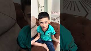 Erkek Çocukları Neden Böyle