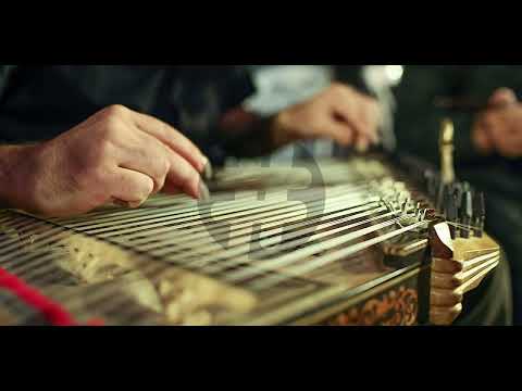 Sad Turkish Emotional Music Kanun Farah Fersi تقسيم قانون تركي حزين فرح الفارسي