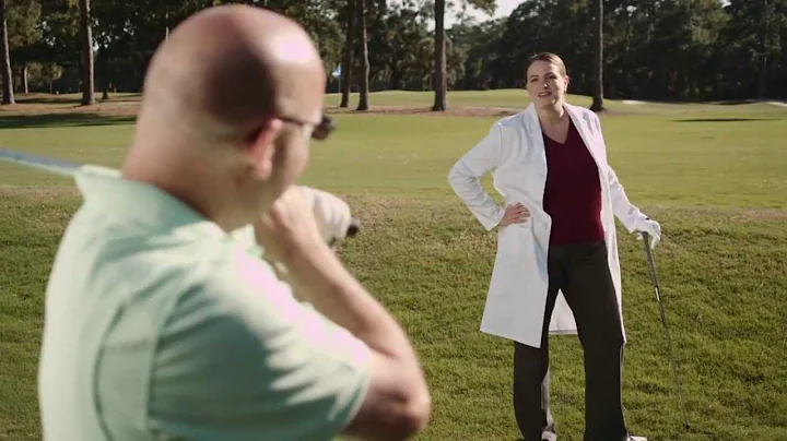 Neurologist Dr. Jill Trumble at St. Joseph's/Candler