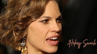 Hilary Swank’s Micro Bikini Photos That Will Make You Drool!