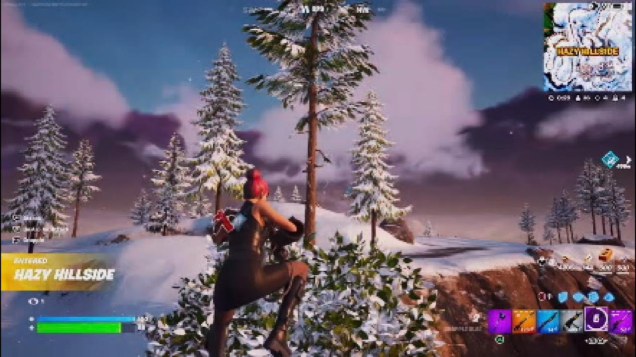 New fn update - YouTube