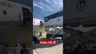 Aviation Ramp Life #aviation #airplane #italy #airport #pilot #aviationlovers