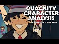 Quackity Character Analysis | A Dreamsmp Video Essay