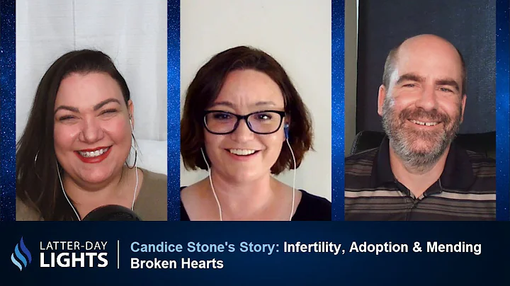 Infertility, Adoption & Mending Broken Hearts: Can...