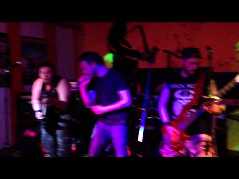 Manowarriors Live