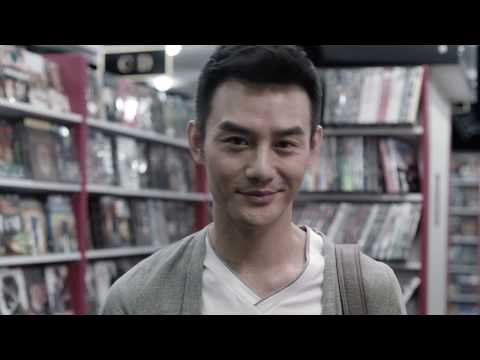 确认过眼神，是邻居的男人