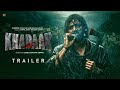 Khadaan  official trailer  dev  idhika paul  jisshu sengupta  barkha  dutta soojit fanmade