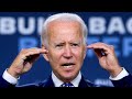 Biden said three ‘very strange’ things during final presidential debate