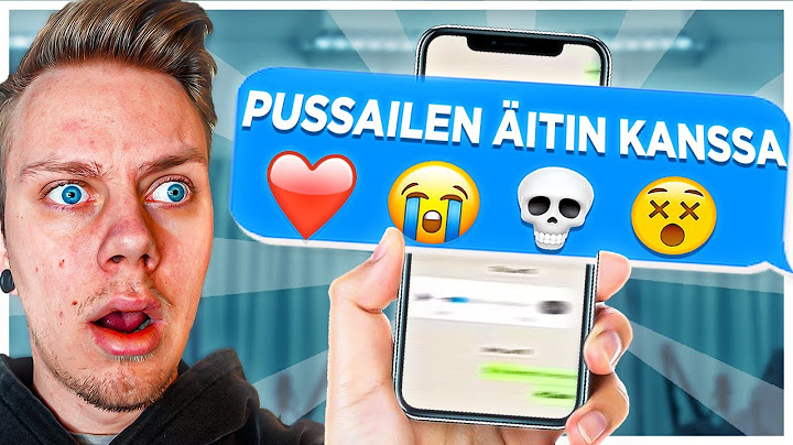 Seuraajien SYNKIMMÄT Salaisuudet...