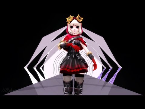 [IdentityV第五人格MMD]Conqeror