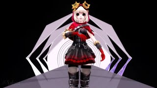 [IdentityV第五人格MMD]Conqeror