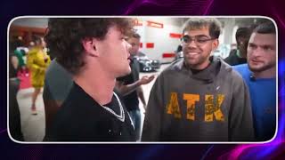 This Wasn’t Supposed to Go Public… McKinley Richardson EXPOSED on Neon’s Stream