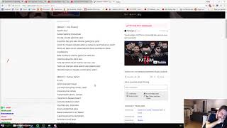 Ferit Şükrü Efe Uygaç Katliam2 Cover Yapamıyor Ananin Ami Var