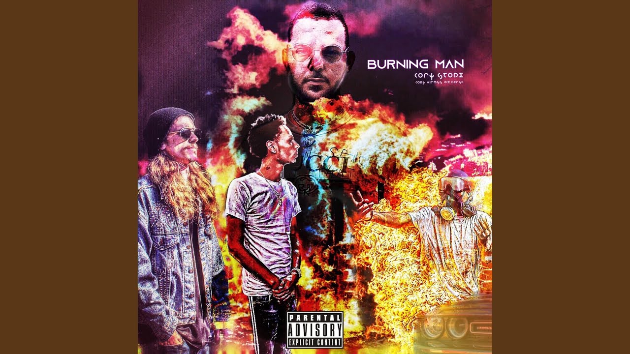 Burning Man (feat. Cody Kirmss & Ace Versa)