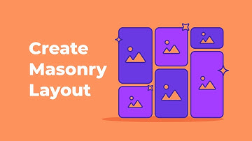 How To Create a Masonry Style Gallery With Divi’s Gallery Module