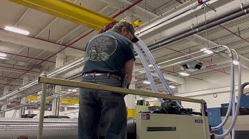 Efficiency in Action: 2S Lean Video 3 - Press Improvements