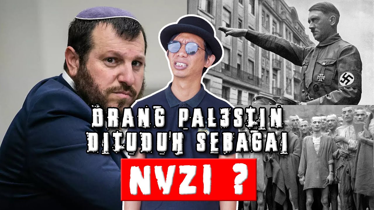 KEM TAHANAN NVZI JERMAN