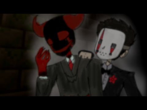 SPRINGWOOD MANOR (A MINECRAFT HORROR MAP) - YouTube