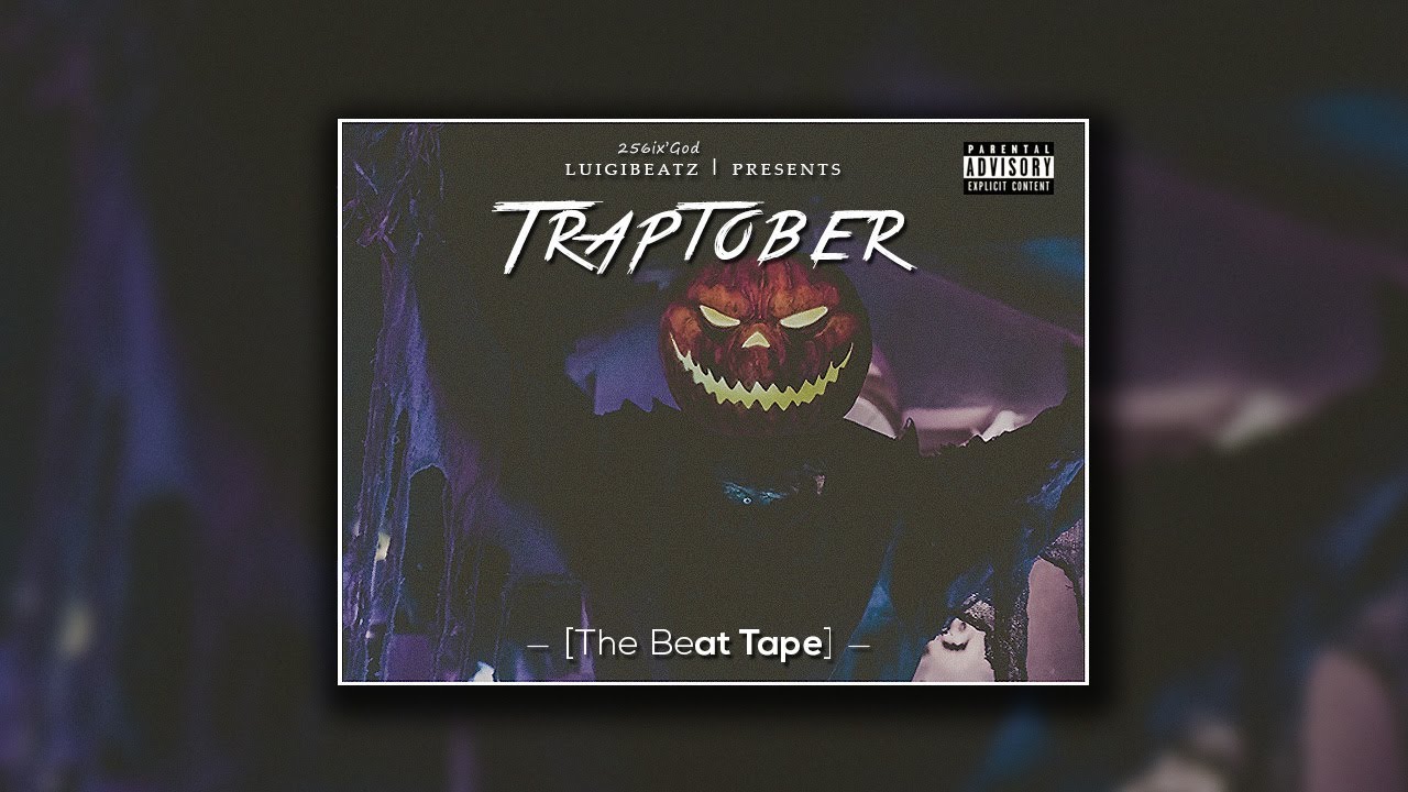 Hard Trap Type Beat - 