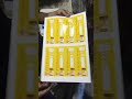 Gto 46 offset printing #machine