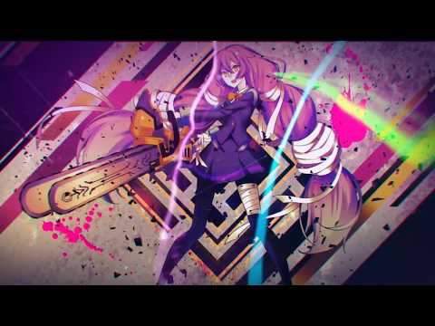 【#コンパス】キレキャリオン【PVつけてみた】