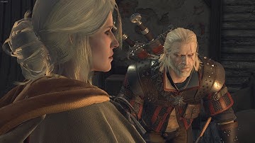 The Witcher 3 (W3EE Redux v1.41) - Payback