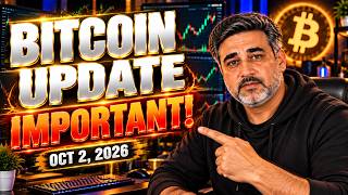 Full Bitcoin Today: Important Update + Legendary Short Guide