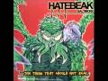 Hatebeak - The Thing that Should Not Beak