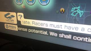 Ridge Racer 7 - Scarletmarisa375 Shows Immense Potential